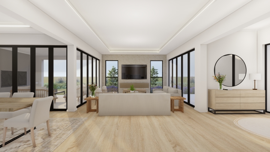 4 Bedroom Property for Sale in Langebaan Country Estate Western Cape